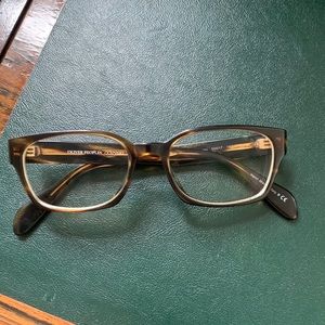 Oliver Peoples Tinney Glasses